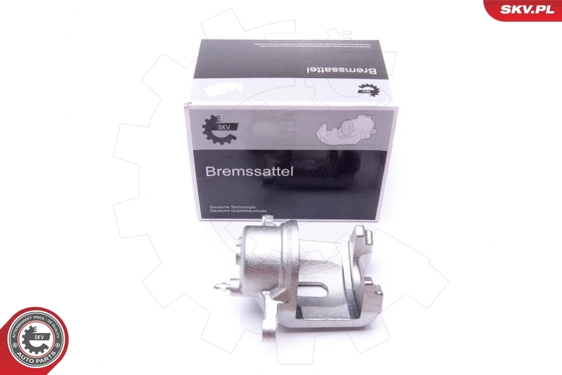 Brake Caliper